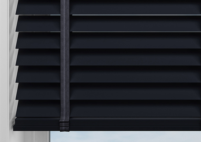 Origin Deluxe, Charcoal Grey - Venetian Blind - Image 10